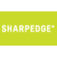 Sharpedge Design Logo