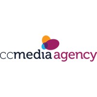 CCMedia Logo