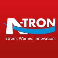 A-TRON Blockheizkraftwerke GmbH Logo