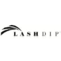 LashDip Logo