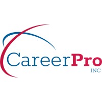 Career Pro Inc. Logo