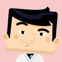 MOE JOHN Logo