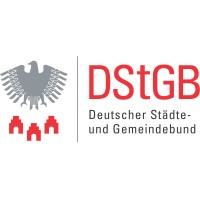 Deutscher Städte- und Gemeindebund Logo