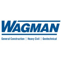 Wagman Logo