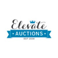 Elevate Auctions Logo