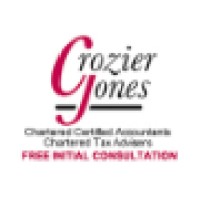 Crozier Jones Logo