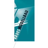 ARDES Modellbau Logo