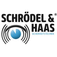 Schrödel Haas GmbH Logo