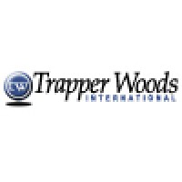 Trapper Woods International Logo