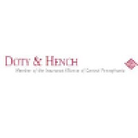 Doty & Hench Logo