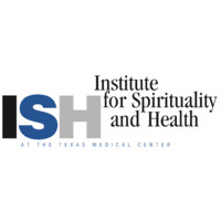 Institute for Spirituality and Health at the Texas Medical Center Logo