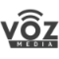 Voz Media Ltd. Logo