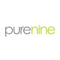 PURENINE STUDIOS INC. Logo