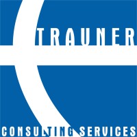 Trauner Consulting Services Logo