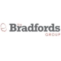 The Bradfords Group Ltd Logo