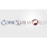 ConeXus World Logo