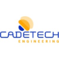CADETECH S.A. Logo