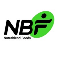 Nutrablend Foods Logo