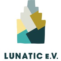 lunatic e.V. & Festival Logo
