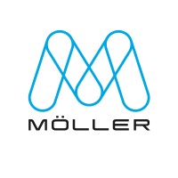 MÖLLER Medical GmbH Logo