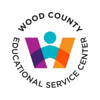 Wood County Educational Service Center Logo