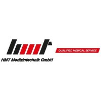 HMT Medizintechnik GmbH Logo