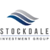 Stockdale Investment Group, LLC Logo
