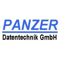 Panzer Datentechnik GmbH Logo