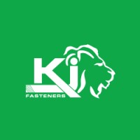 K-J Fasteners, Inc. Logo
