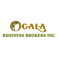 Ocala Business Brokers, Inc. Logo