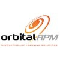Orbital RPM, Inc Logo