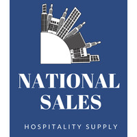 National Sales Company Logo