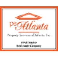 Property Services of Atlanta, Inc Logo