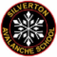 Silverton Avalanche School Logo