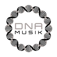 DNA MUSIK GmbH Logo