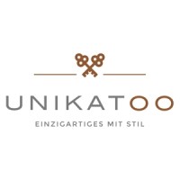 UNIKATOO GmbH & CO.KG Logo