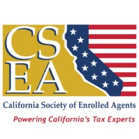 California Society of Enrolled Agents (CSEA) Logo