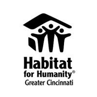 Habitat for Humanity of Greater Cincinnati Logo