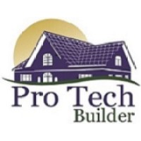 Pro Tech Builder Logo