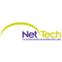 Networking Technologies & Integration, Inc. Logo
