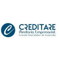 CREDITARE - Consultoria Empresarial Logo
