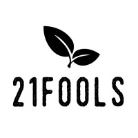 21 Fools Logo