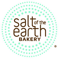 Salt of the Earth Bakery Logo