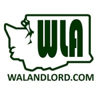 Washington Landlord Association Logo