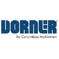 Dorner GmbH Logo