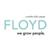 Floyd Consulting Logo