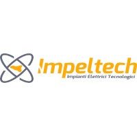 Impeltech Impianti Elettrici Tecnologici di G. Vinciguerra & C. s.a.s. Logo