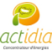 Actidia Logo