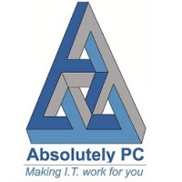 Absolutely PC Ltd Logo