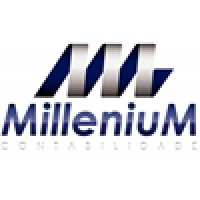 Millenium Contabilidade Ltda Logo